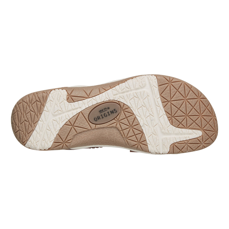 Sanetra Strappy Sandals