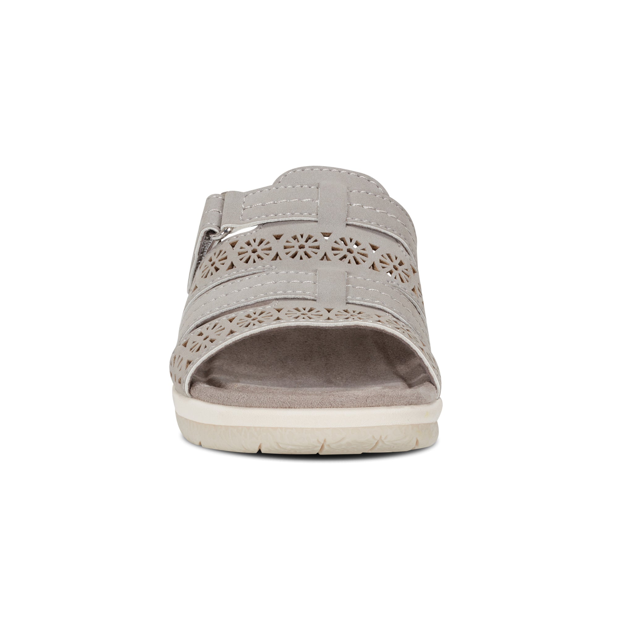 Sinci Open Toe Slip-on Casual Sandals
