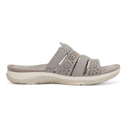 Sinci Open Toe Slip-on Casual Sandals