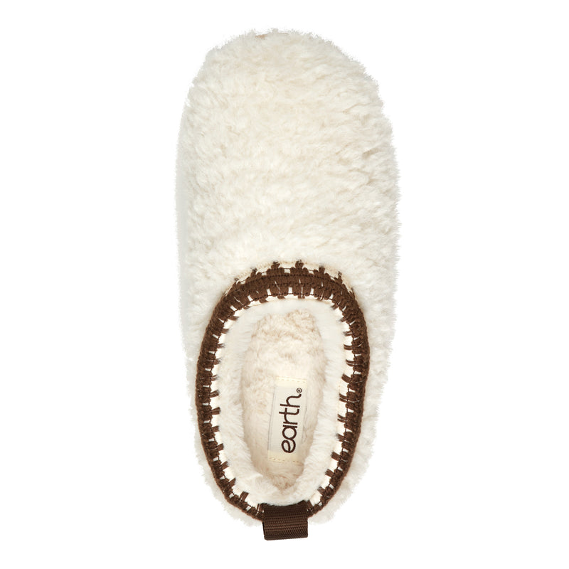 Freyya Cozy Clogs