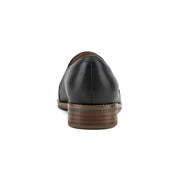 Piper Casual Leather Loafers