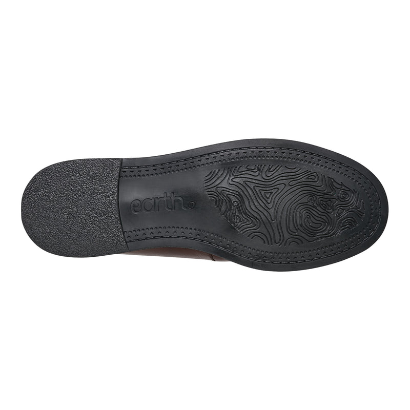 Deeana Tassle Loafers
