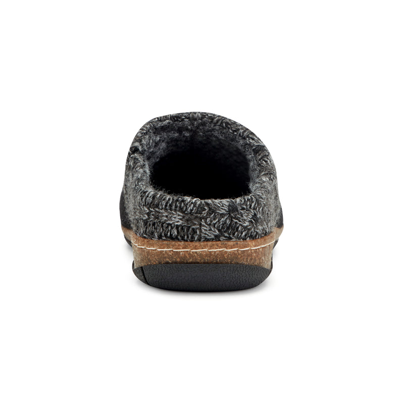 Elyot Slip-On Clogs