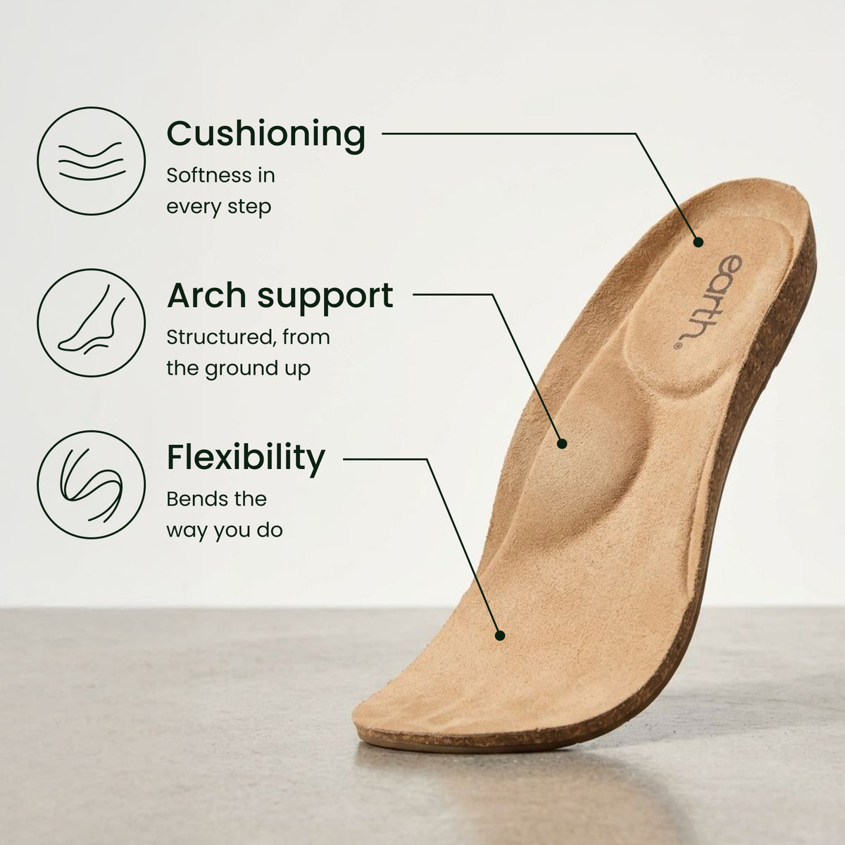 Kresta Cozy Water Repellent Booties