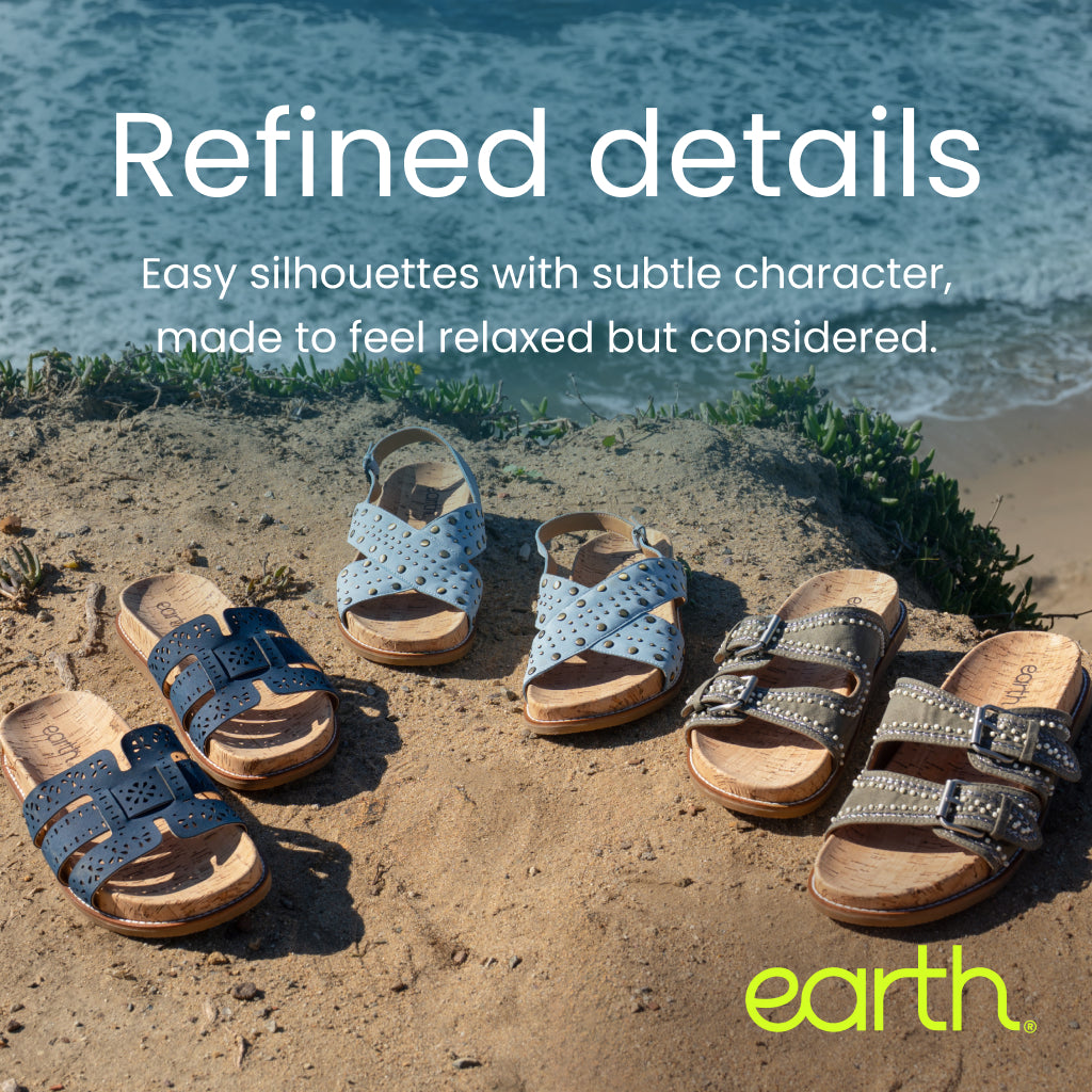 Women’s Boho Sandals Collection