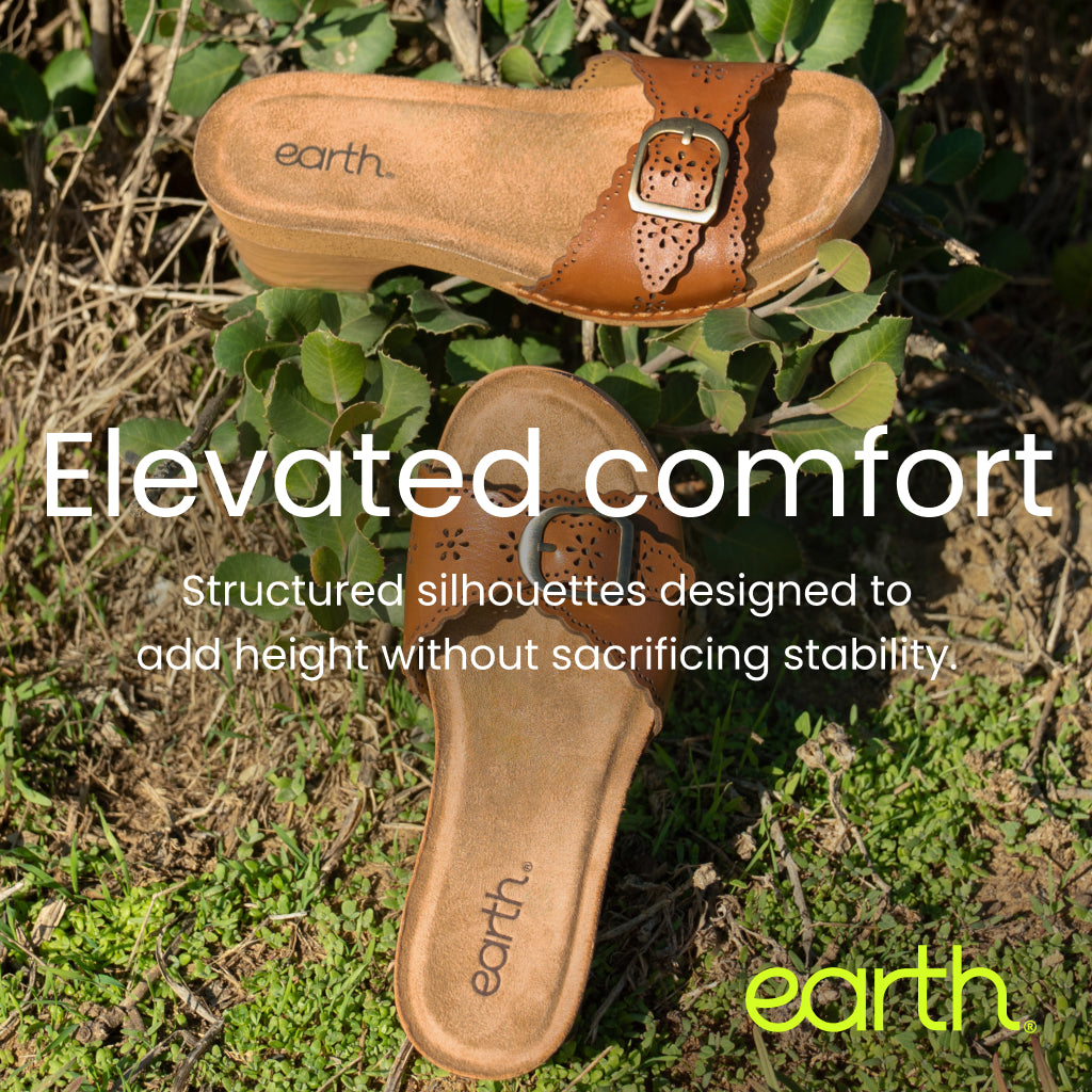 Women’s Haisly Slip-On Sandals Collection
