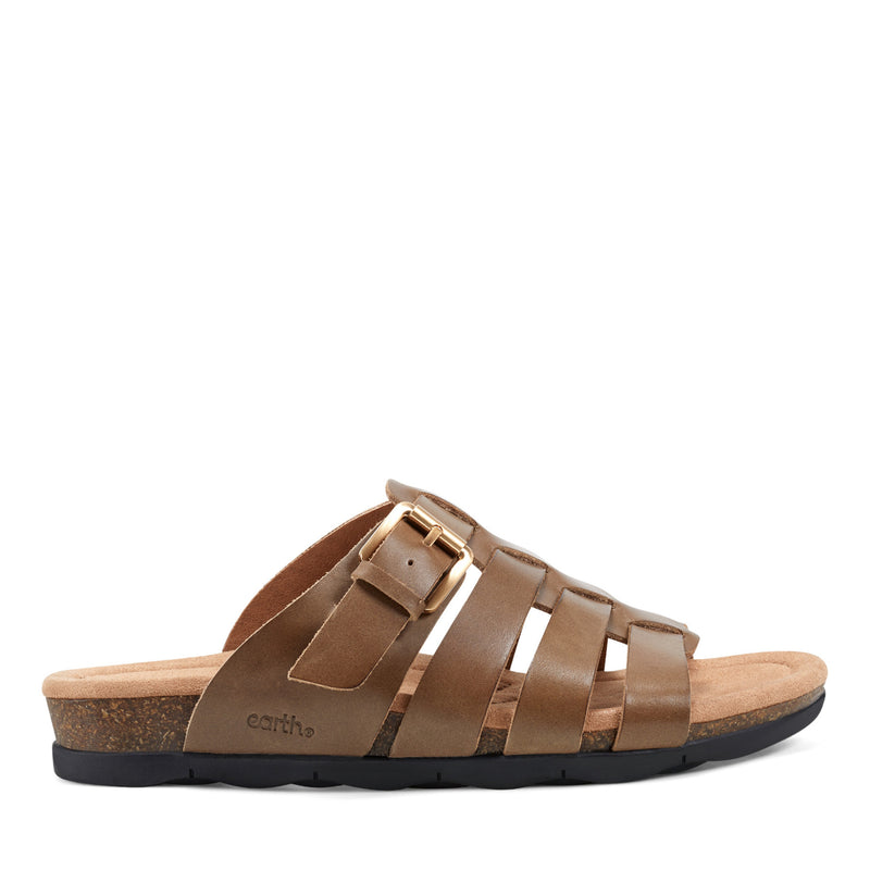 Eresa Casual Fisherman Slip-On Sandals