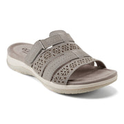 Sinci Open Toe Slip-on Casual Sandals