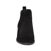 Marisole Slip-on Booties