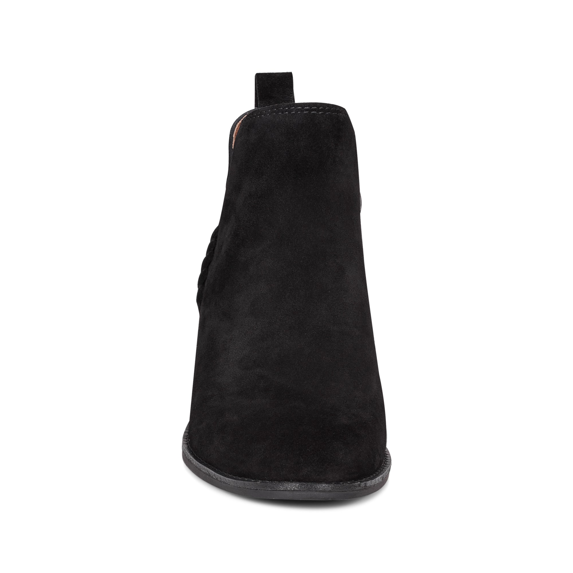 Marisole Slip-on Booties