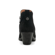 Chandy Ruched Booties