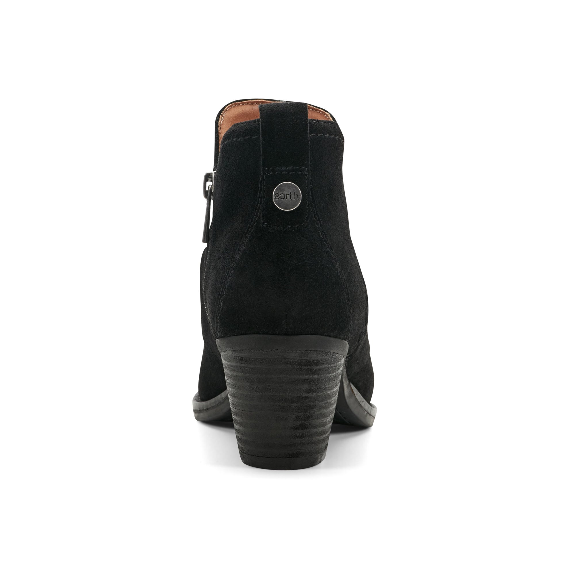 Chandy Ruched Booties