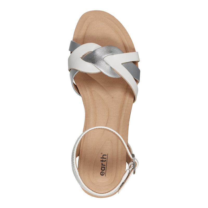 Herly Dress Sandals