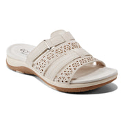 Sinci Open Toe Slip-on Casual Sandals