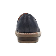 Jayde Knotted Loafers