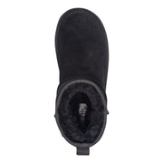 Wonders Cozy Ankle Booties