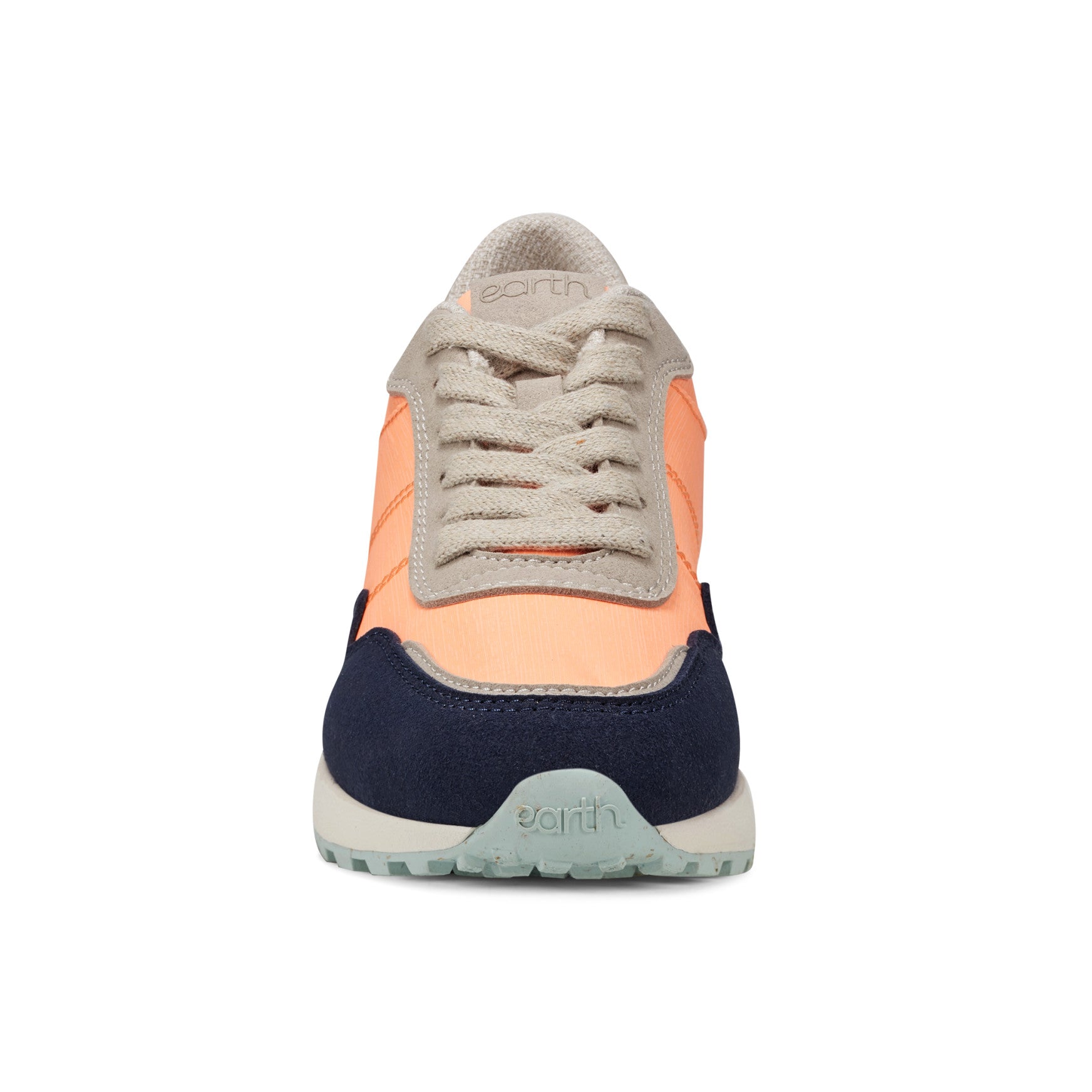Maren Casual Lace-Up Sneakers
