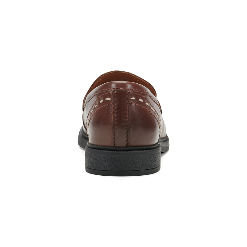 Deeana Tassle Loafers