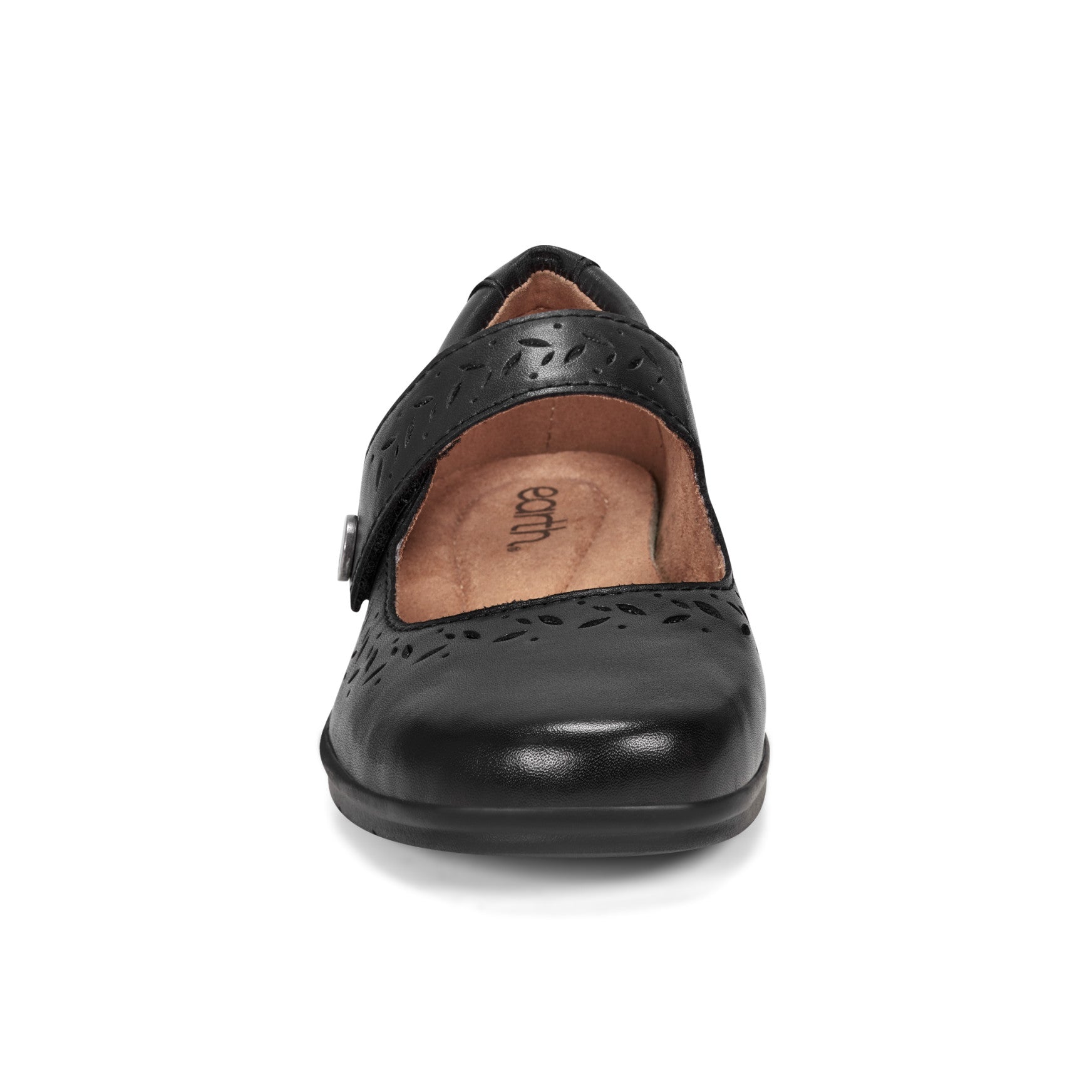 Kinsey Mary Jane Casual Flats
