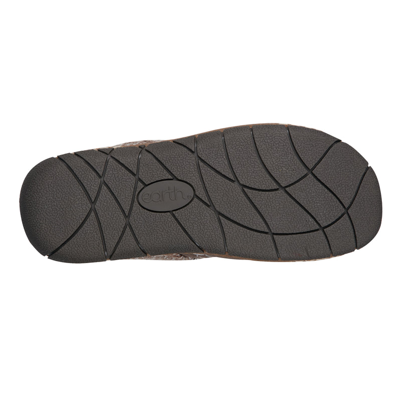 Elyot Slip-On Clogs