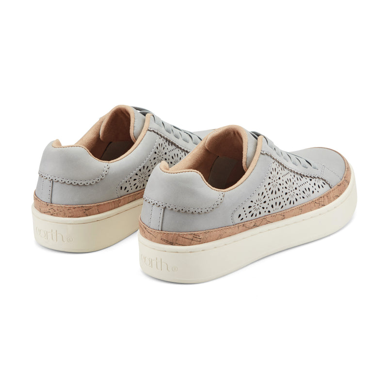 Kristal Casual Sneakers