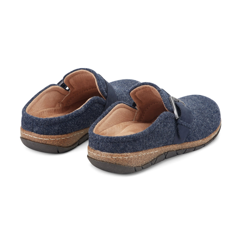 Eras Casual Clogs