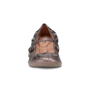 Korvino Mary Jane Casual Flats