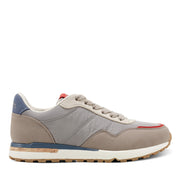 Maren Casual Lace-Up Sneakers