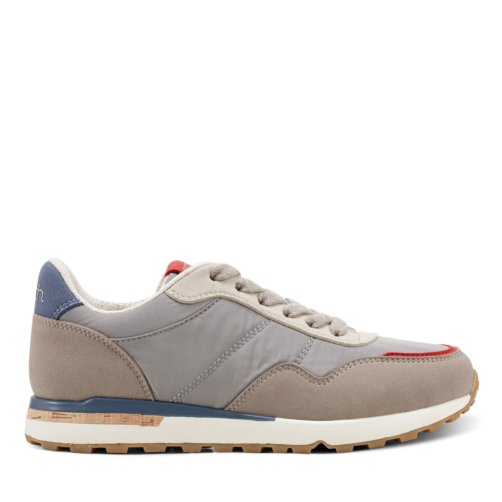 Maren Casual Lace-Up Sneakers
