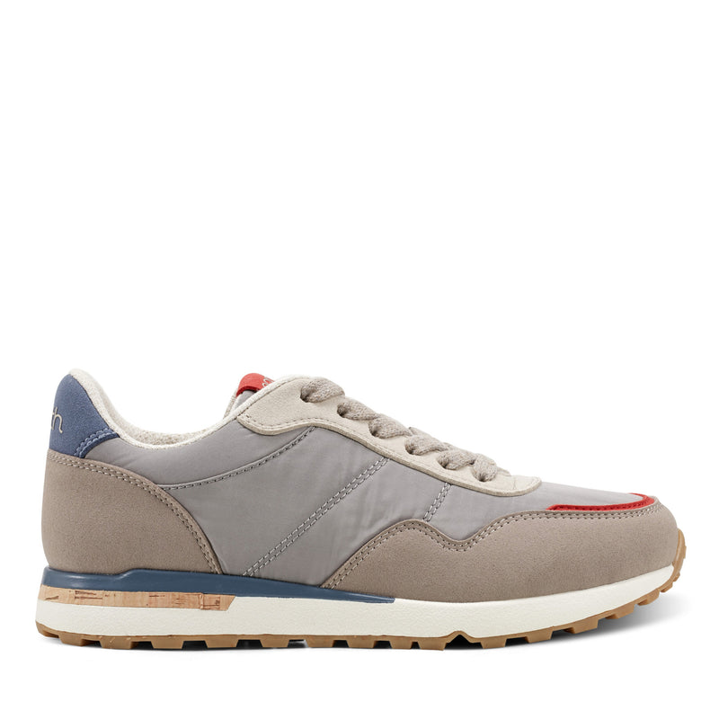 Maren Casual Lace-Up Sneakers