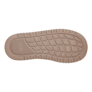 Fantel Cozy Platform Clogs