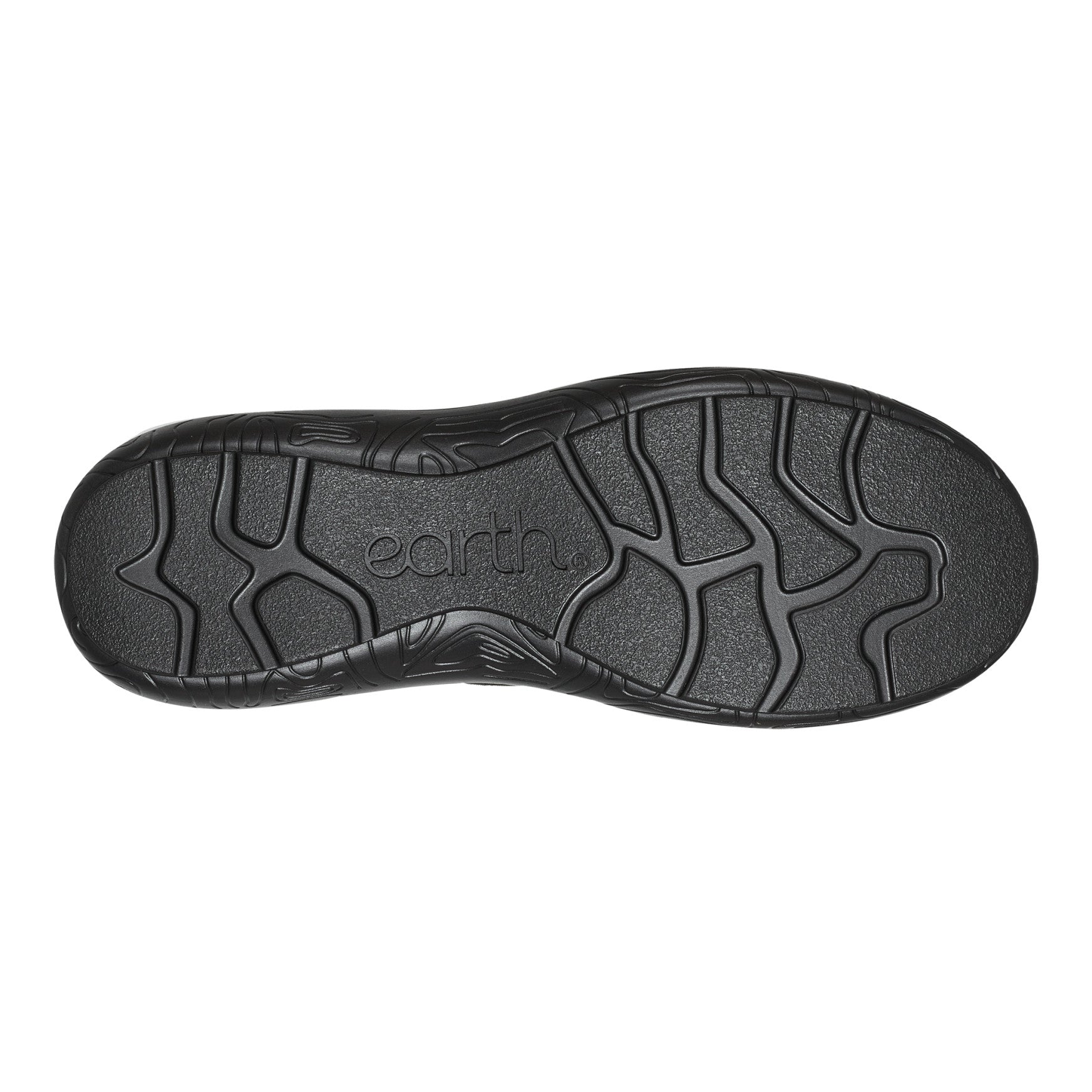 Synal Flat Casual Booties