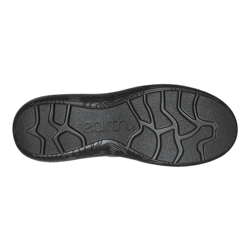 Synal Flat Casual Booties