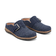Eras Casual Clogs