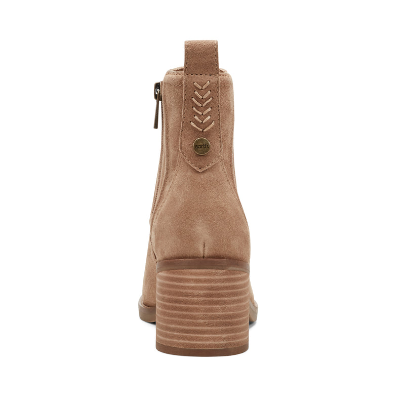 Cassi Ankle Booties