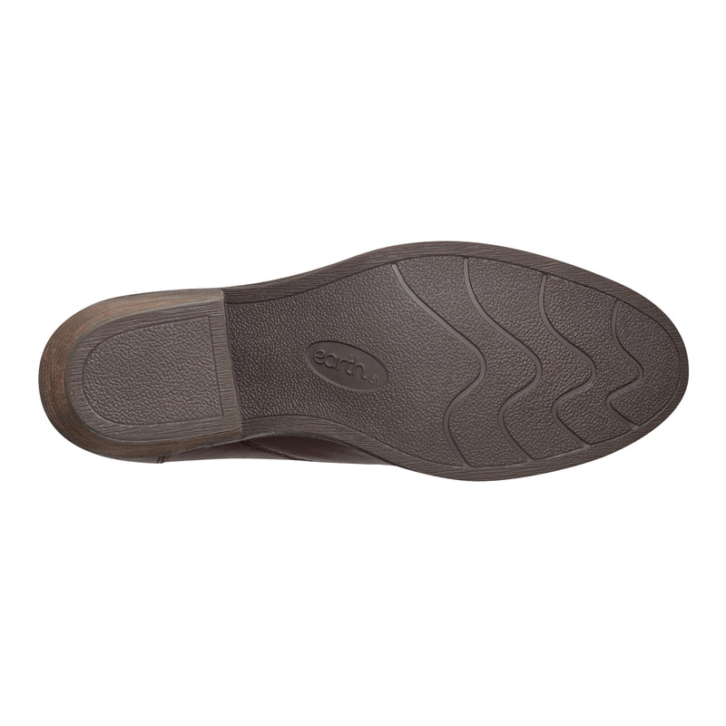 Jalin Slip-on Booties