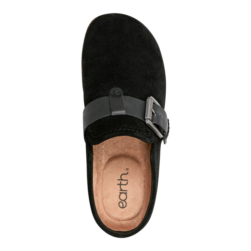 Eras Casual Clogs