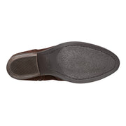 Chandy Ruched Booties