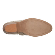 Chandy Ruched Booties