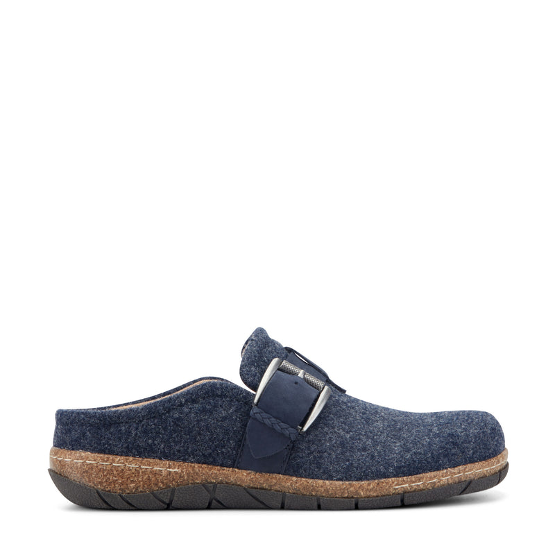 Eras Casual Clogs
