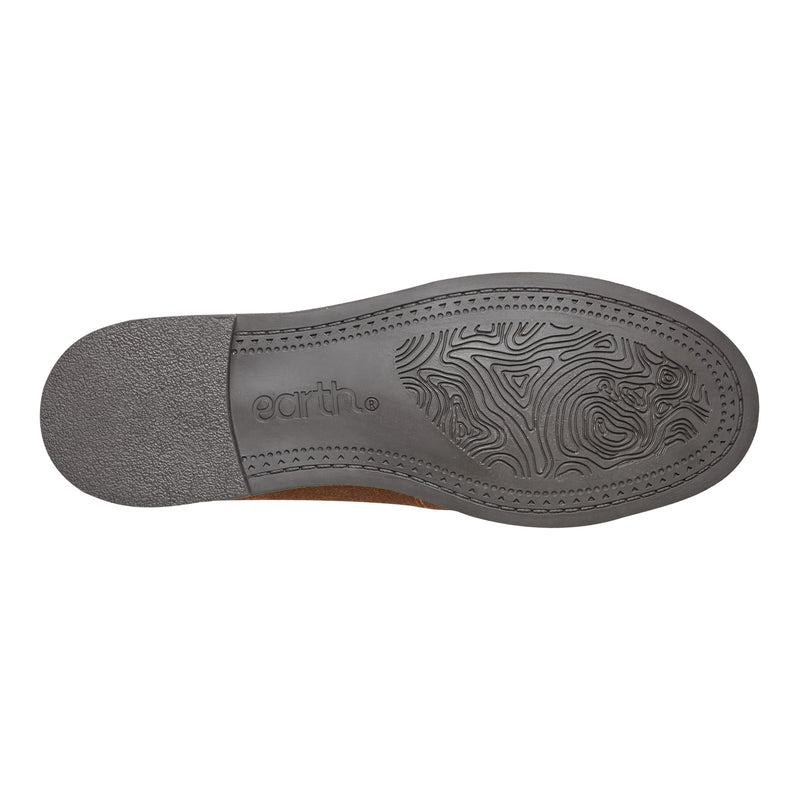 Deeana Tassle Loafers