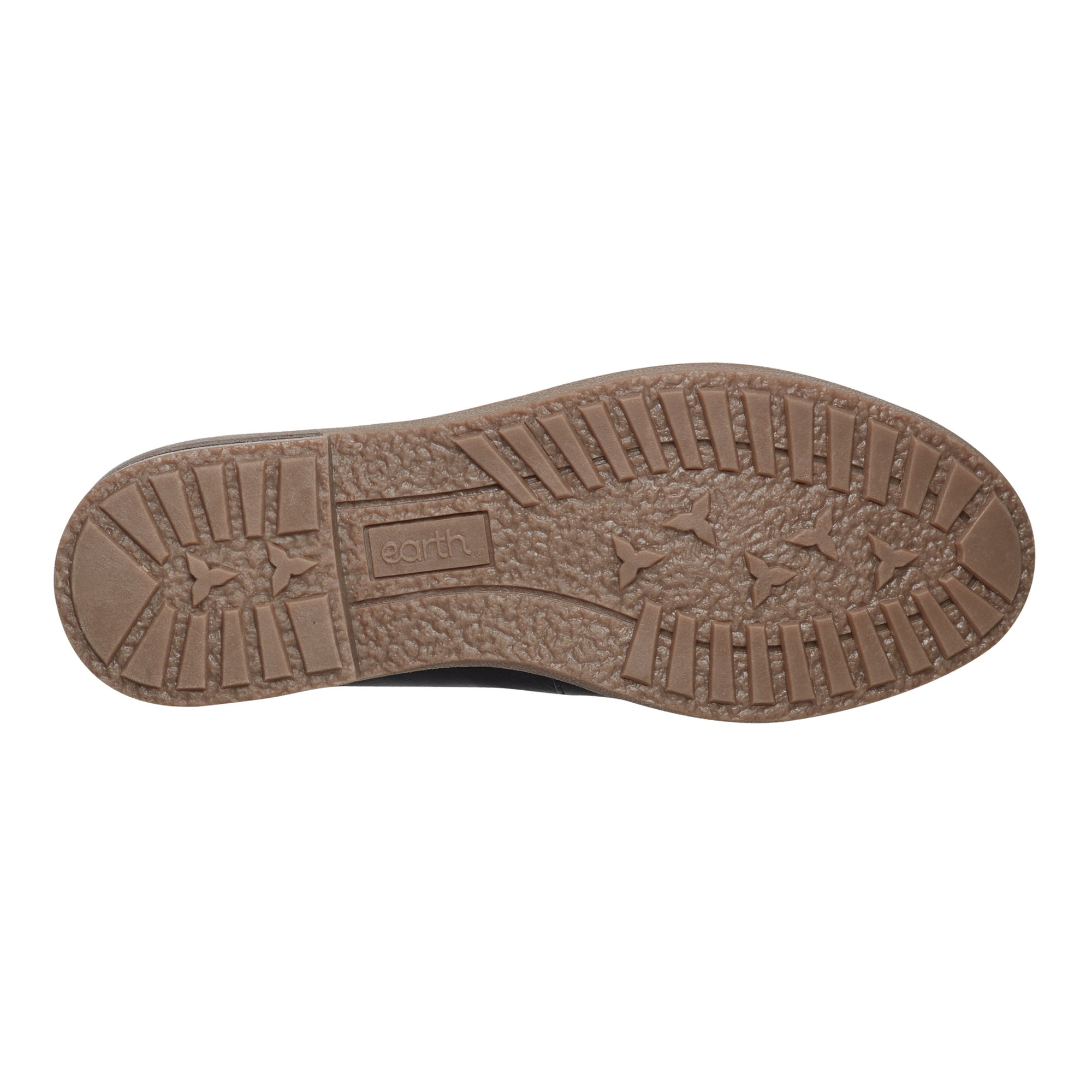 Jayde Knotted Loafers