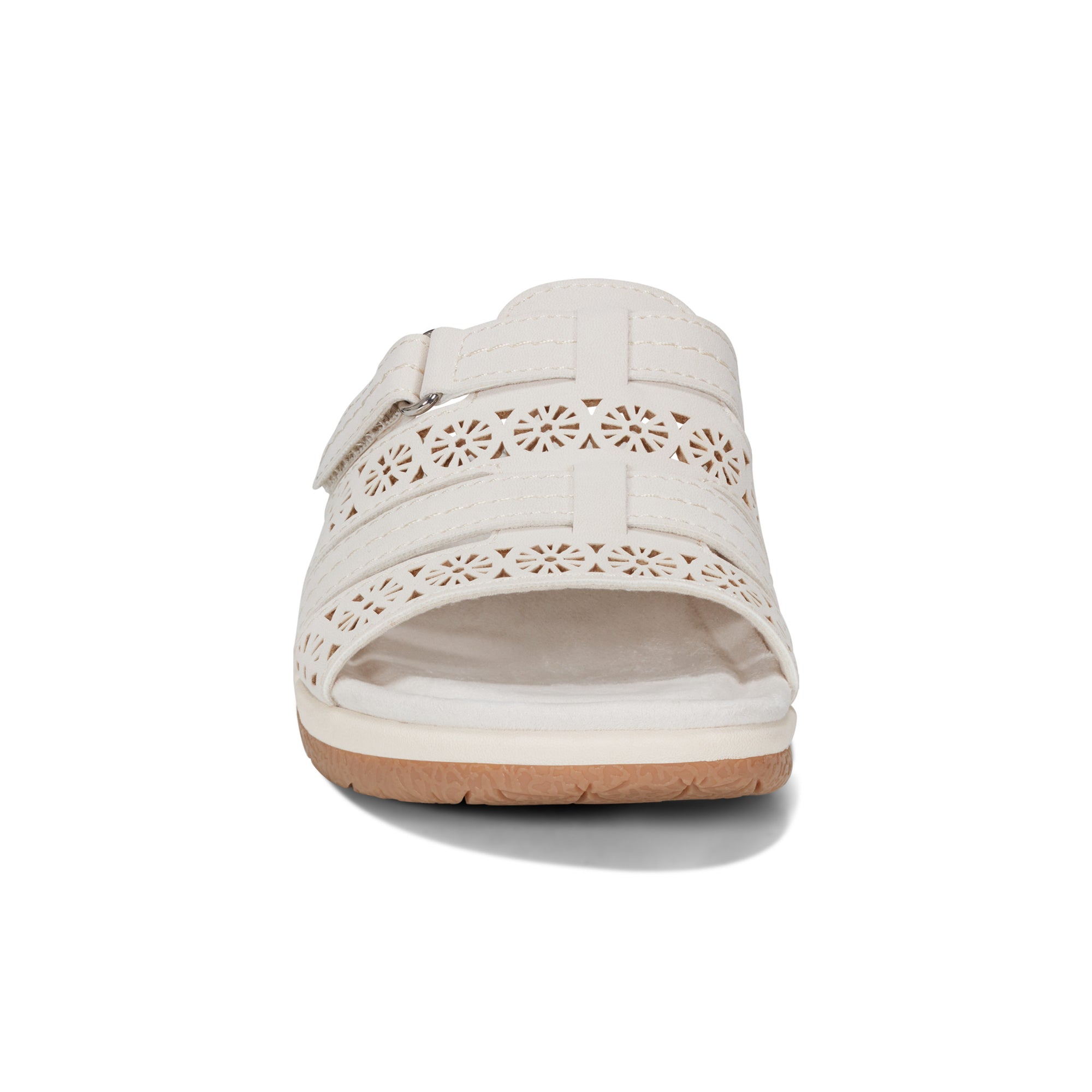 Sinci Open Toe Slip-on Casual Sandals