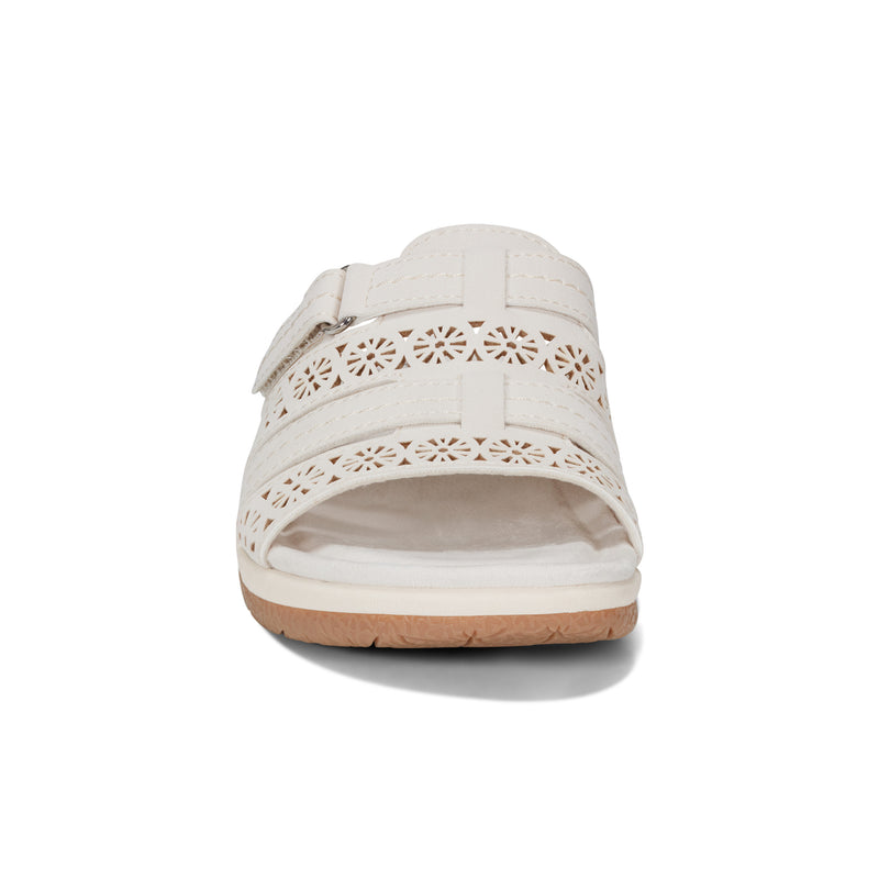 Sinci Open Toe Slip-on Casual Sandals