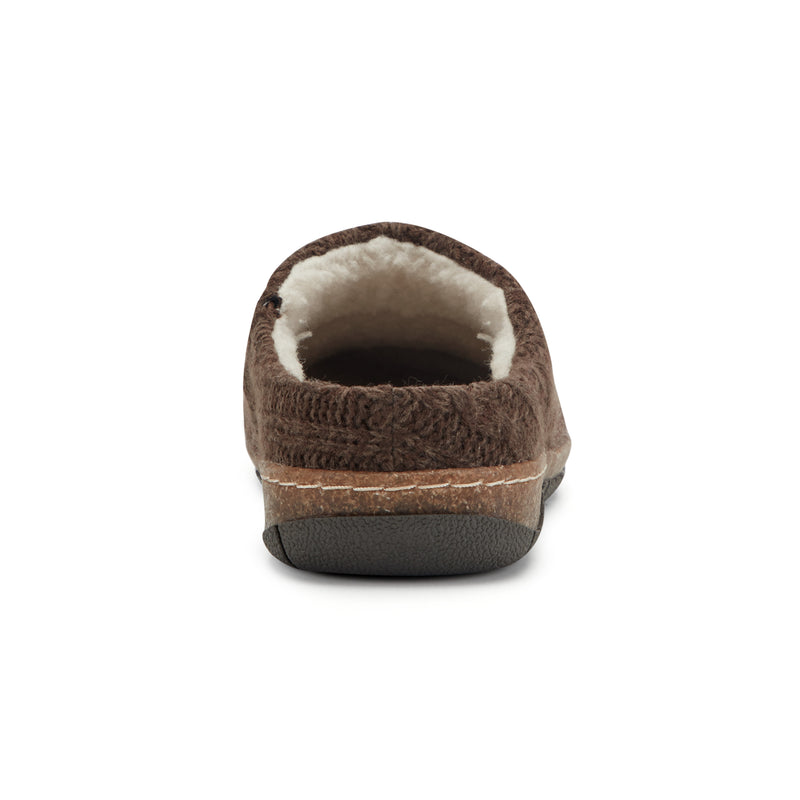 Elyot Slip-On Clogs