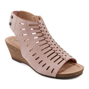 Hana Dress Sandals